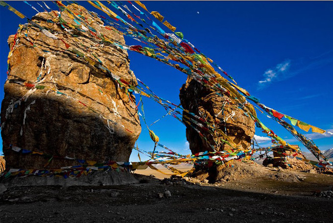 Namtso highlight trip, picture review